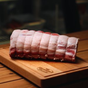 Pork Loin Roast