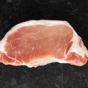 Boneless Pork Chops