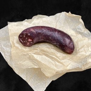 Black Pudding