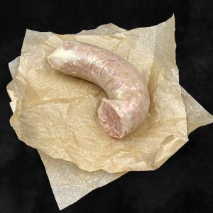 White Pudding