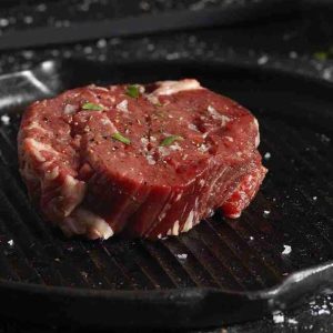 Fillet Steak