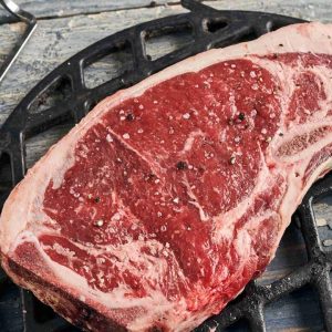 Striploin Steak