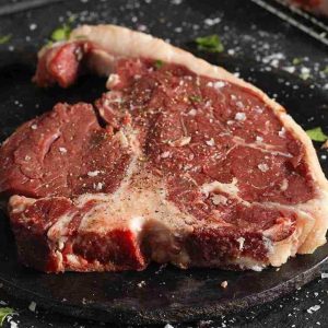 T-Bone Steak