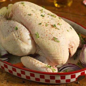 Whole Chicken