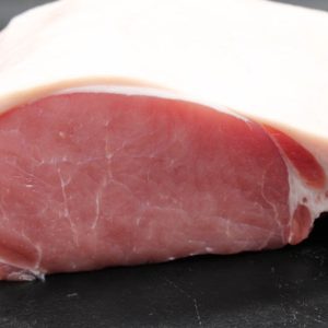 Bacon Joint