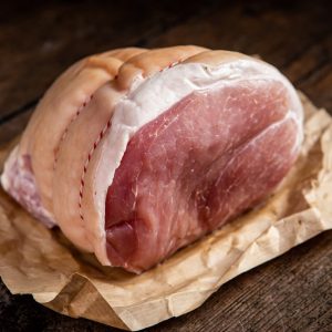 Ham Fillet