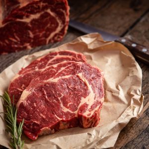 Ribeye Steak
