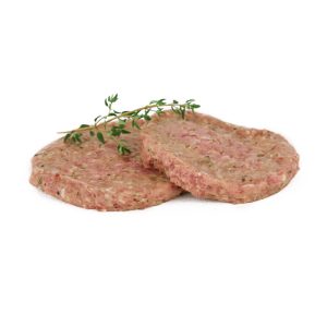 Turkey Burgers