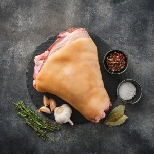 Large Meaty Ham Hock