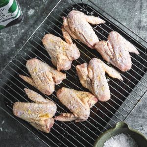 1kg Irish Chicken Wings