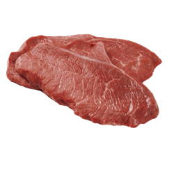 Braising Steaks