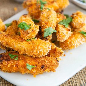 1kg Chicken Goujons