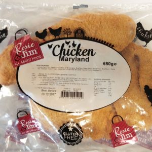 Chicken Marylands