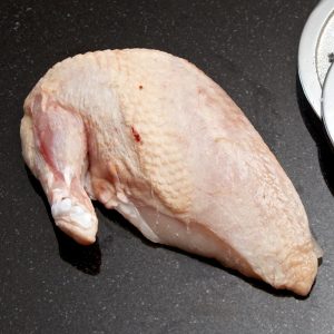 Irish Bone-In Chicken Breasts