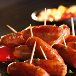 1kg Irish Cocktail Sausages