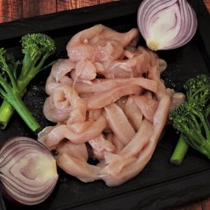 1kg Chicken Skewers
