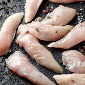 Chicken Spice Bag 950g