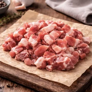 Bacon Lardons
