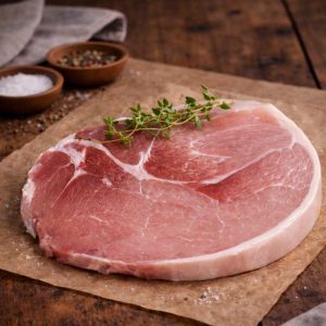 Gammon Steaks